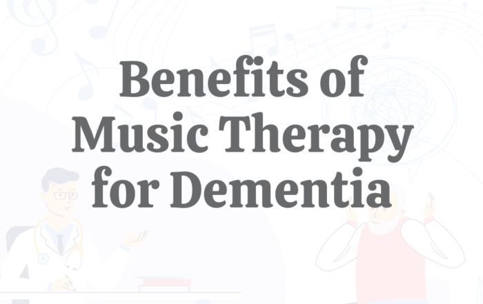 Benefits of Music Therapy for Dementia