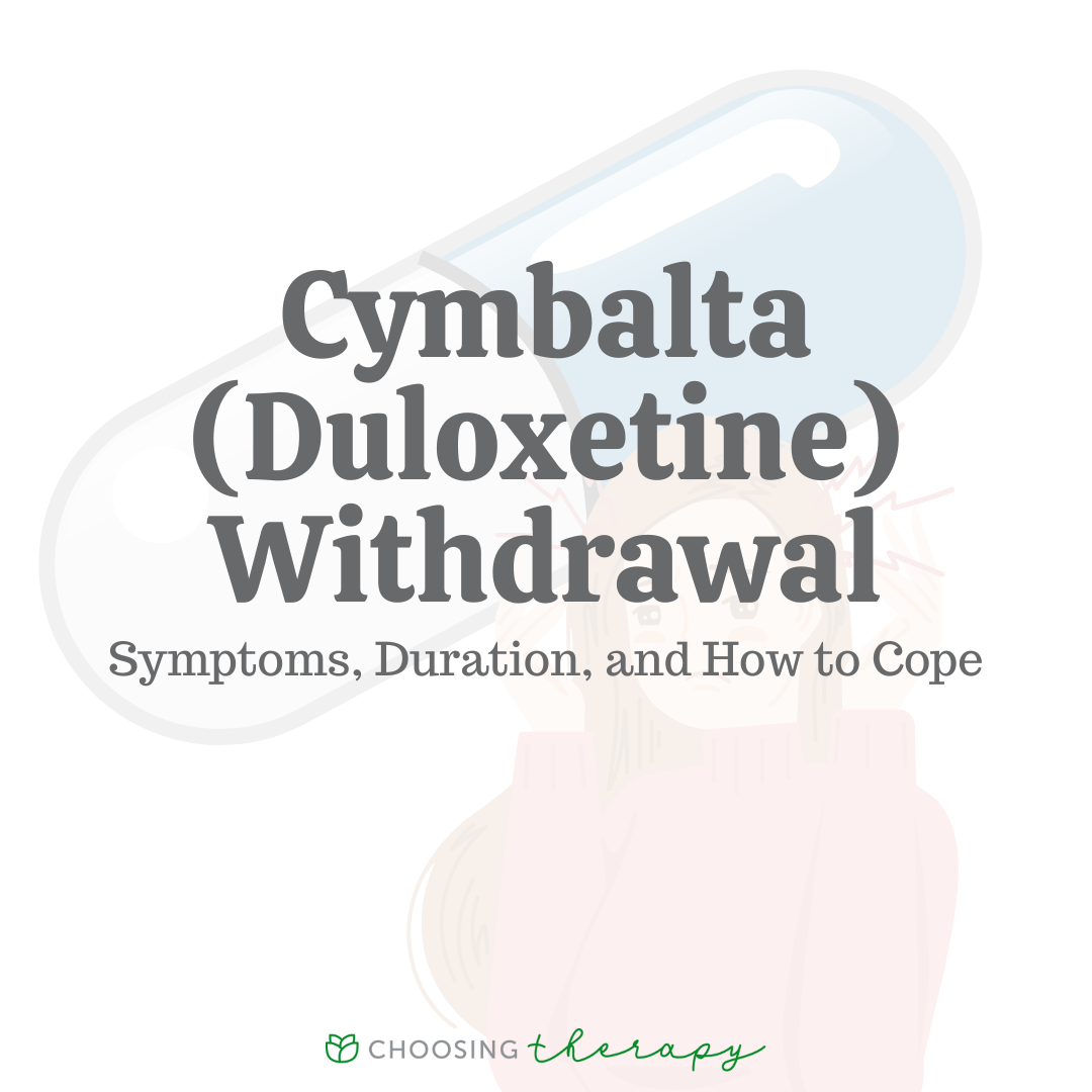 Cymbalta order