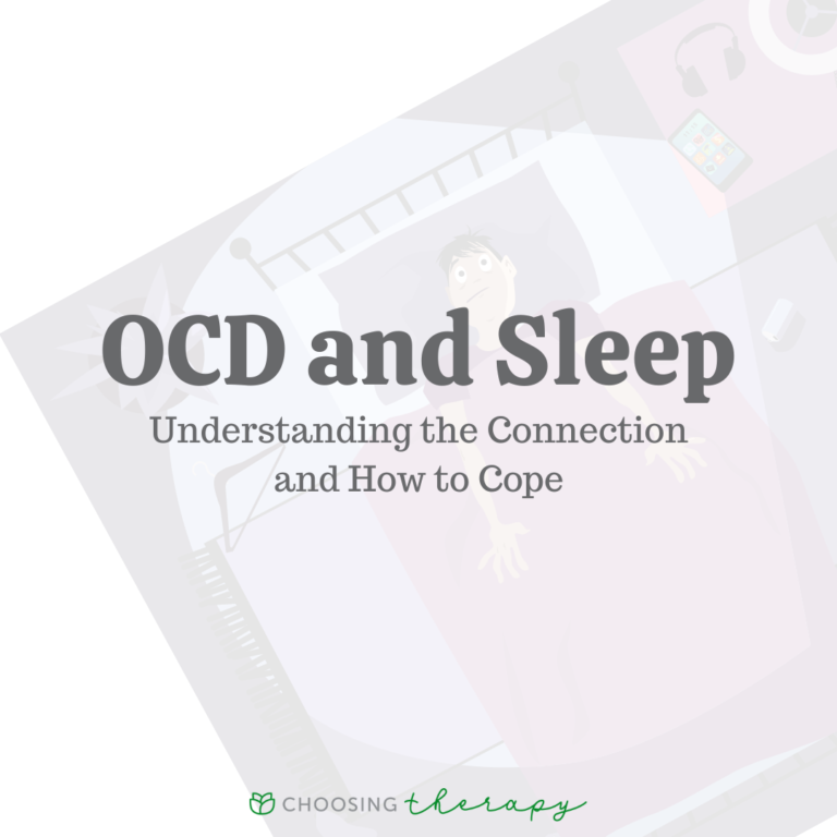 OCD and Sleep