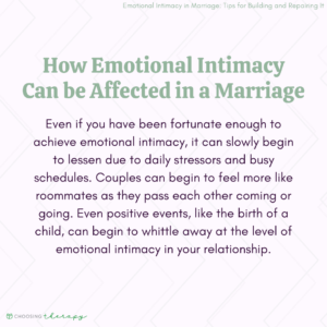 15 Tips to Grow Emotional Intimacy in Your Marriage