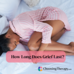 How Long Does Grief Last Timeline, What to Expect, & Ways to Cope
