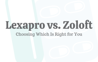 Lexapro vs. Zoloft_ Choosing Which Is Right for You