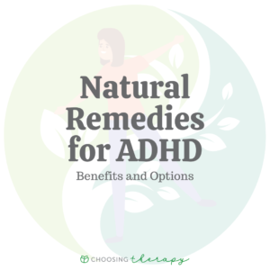 Natural Remedies for ADHD