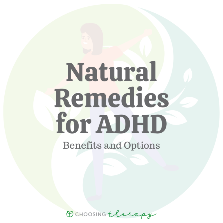 Natural Remedies for ADHD_ Benefits _ Options