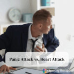 Panic Attack vs. Heart Attack