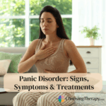 Panic Disorder Signs, Symptoms & Treatments