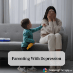 Parenting With Depression 10 Tips From a Therapist
