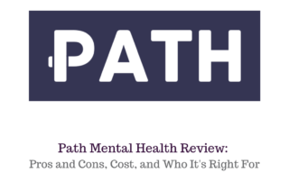 Path Mental Health Review 2023