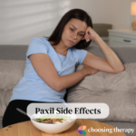 Paxil (Paroxetine) Side Effects_ Common_ Severe_ _ Rare