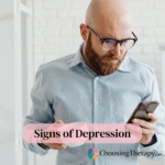 Signs of Depression
