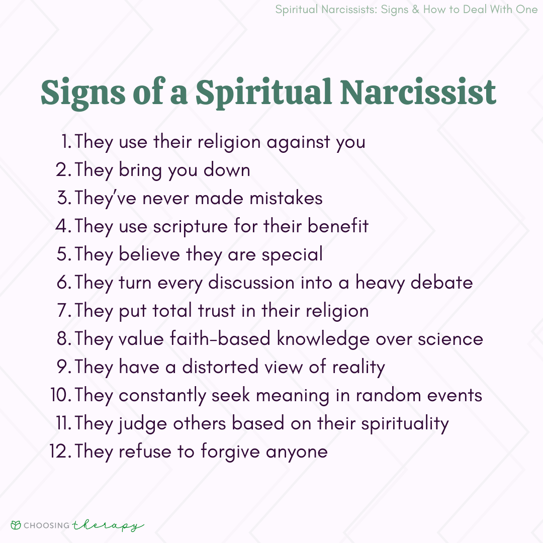 What Is Spiritual Narcissism what-is-spiritual-narcissism