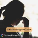 The Five Stages of Grief