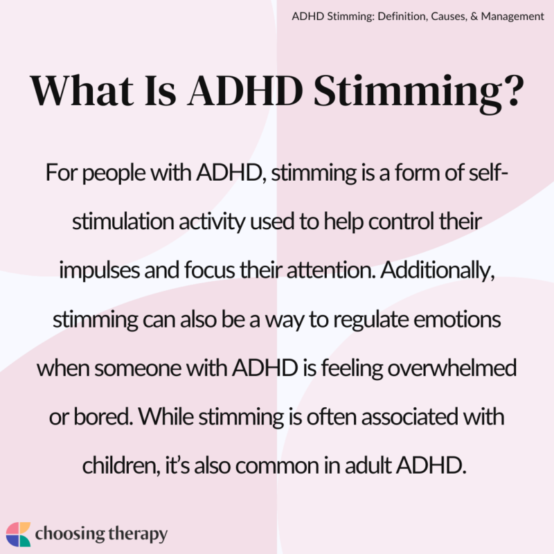 What To Know About ADHD Stimming what-to-know-about-adhd-stimming