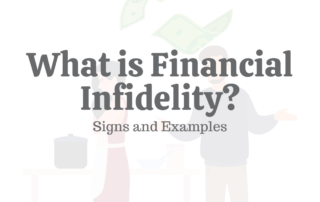 What is Financial Infidelity_ 12 Signs _ Examples