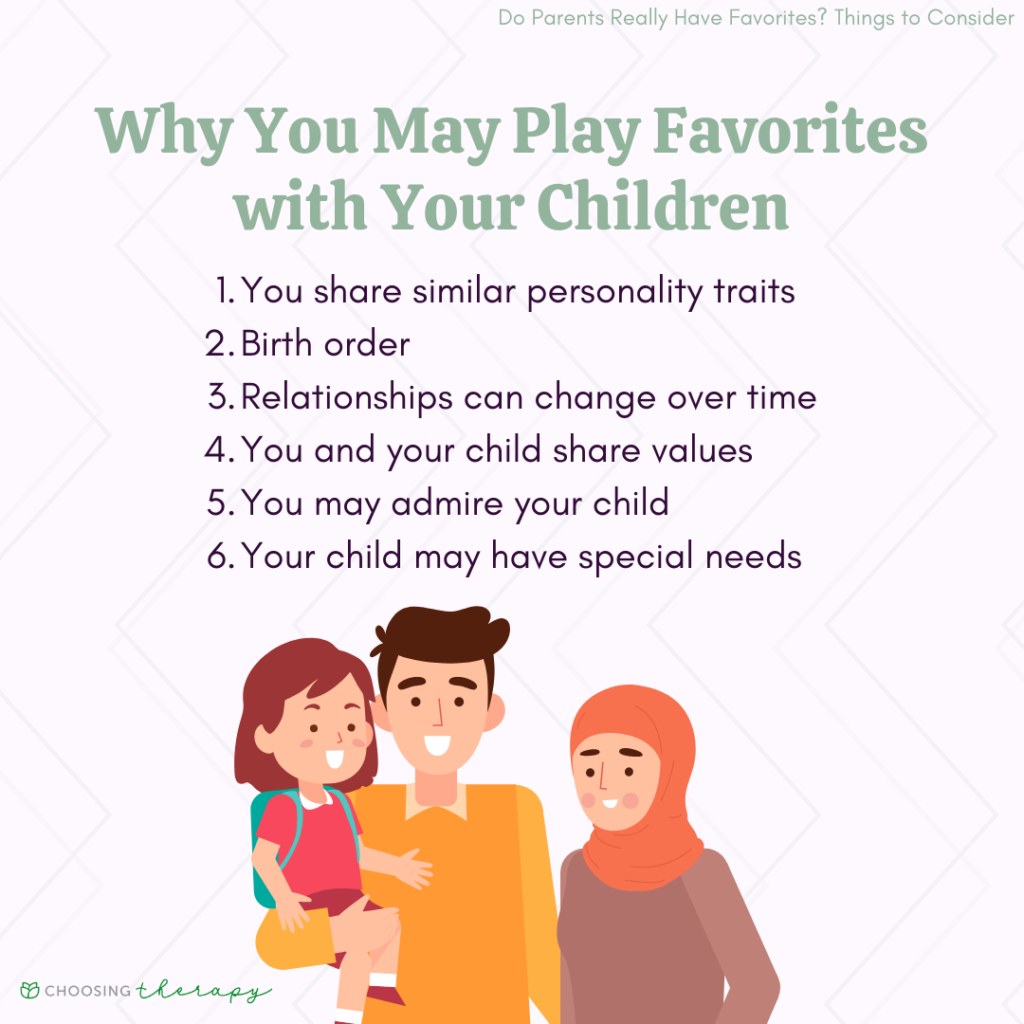 Do Parents Have A Favorite Child do-parents-have-a-favorite-child