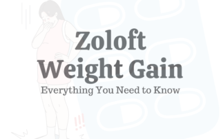 Zoloft Weight Gain_ Everything You Need to Know