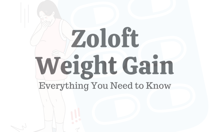 Zoloft Weight Gain_ Everything You Need to Know