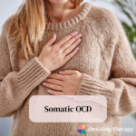 Somatic OCD