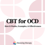 CBT for OCD