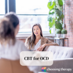 CBT for OCD