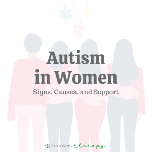 Autism in Women