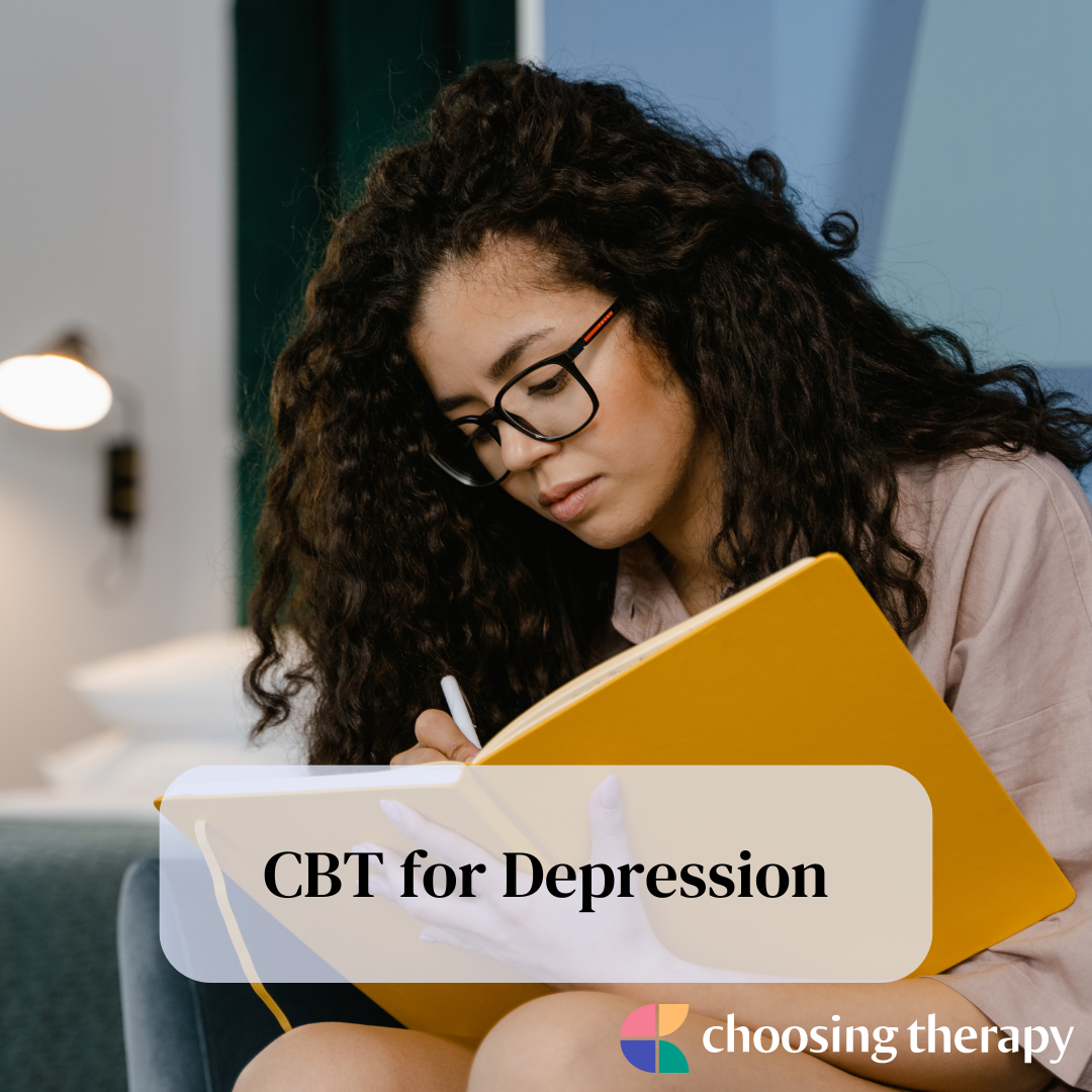 CBT for Depression