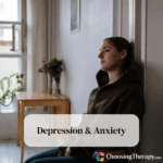 Depression & Anxiety Connections, Symptoms, & Treatment Options