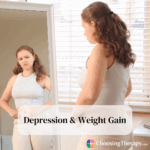 Depression & Weight Gain
