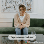 Depression vs. Sadness