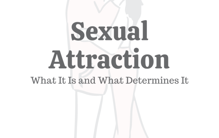 Sexual Attraction: What It Is & What Determines It