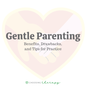 Gentle Parenting