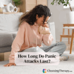 How Long Do Panic Attacks Last?