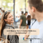 Is It Okay to Have Crushes While in a Relationship