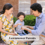 Lawnmower Parents