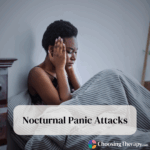 Nocturnal Panic Attacks