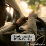 Panic Attacks While Driving