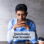 Questioning Your Sexuality