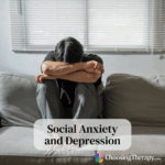 Social Anxiety and Depression