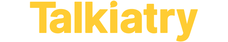 Talkiatry Logo