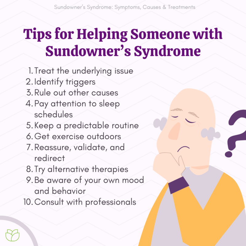 Strategies To Cope With Sundowning strategies-to-cope-with-sundowning
