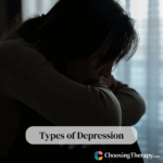 Types of Depression