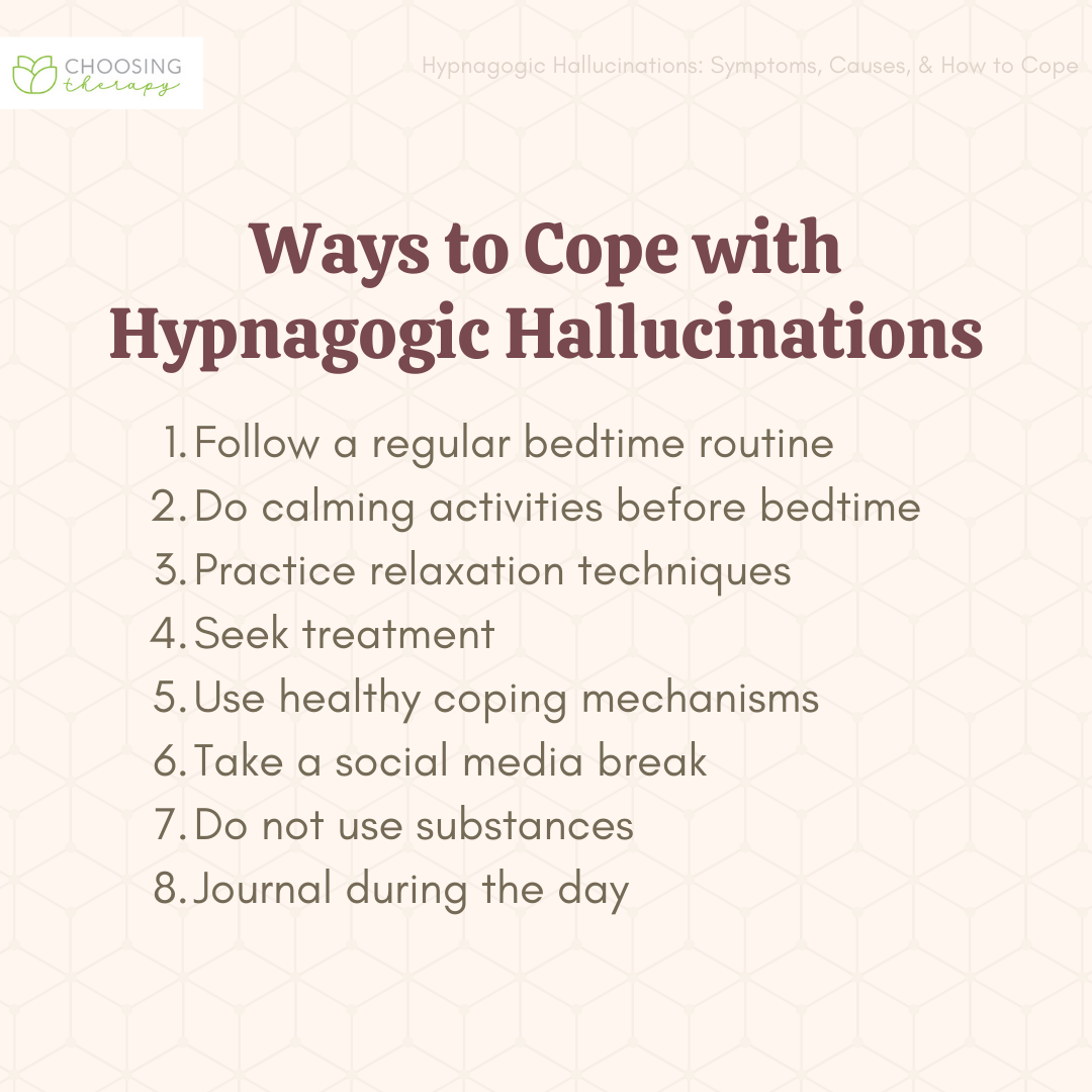 Hypnagogic Hallucinations Causes Symptoms And Treatment 46 OFF