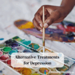 Alternative Treatments for Depression