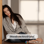 Disenfranchised Grief