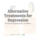 Alternative Treatments for Depression: Therapies, Supplements, & More