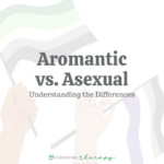 Aromantic Vs. Asexual: Understanding the Differences