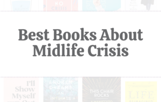 Best Books About Midlife Crisis for 2023