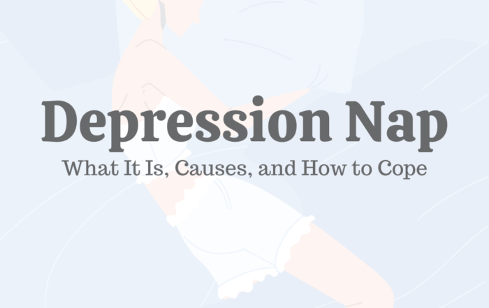 Depression Nap: What it Is, Causes, & How to Cope