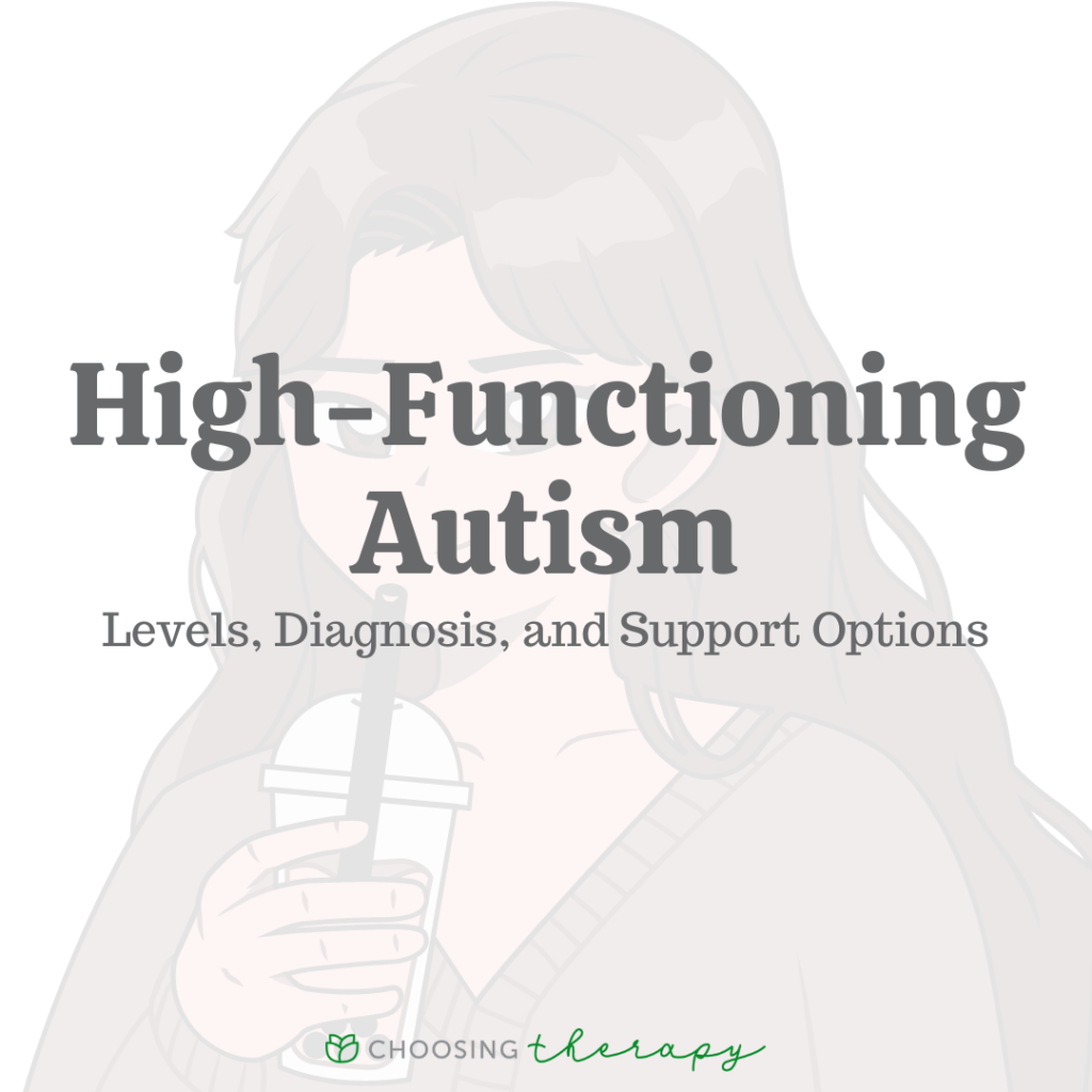 Learn More About Autism | ChoosingTherapy.com