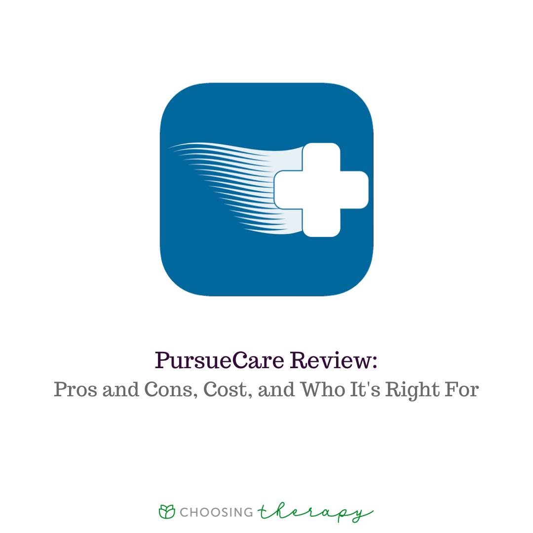 PursueCare Review 2024